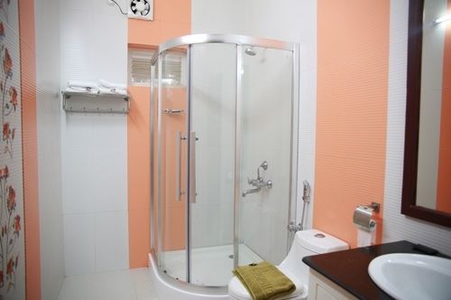 Anamika Ayurvedic Heritage Resort Varkala Esterno foto