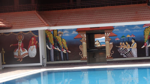 Anamika Ayurvedic Heritage Resort Varkala Esterno foto